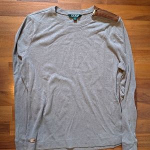 Ralph Lauren long sleeved top